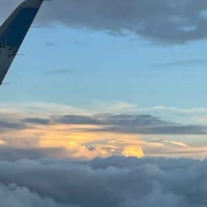 Meet your Posher, Shazel <3